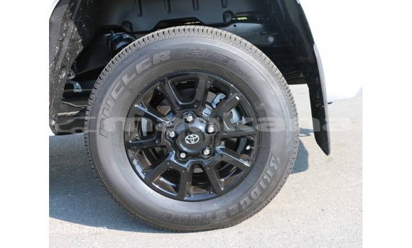 Buy Import Toyota Tundra White Car in Import - Dubai in Abhasia Buy Import Toyota Tundra White Car in Import - Dubai in Abhasia