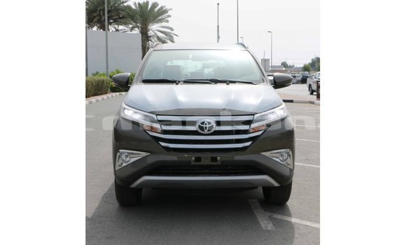 Buy Import Toyota Rush Brown Car in Import - Dubai in Abhasia Buy Import Toyota Rush Brown Car in Import - Dubai in Abhasia