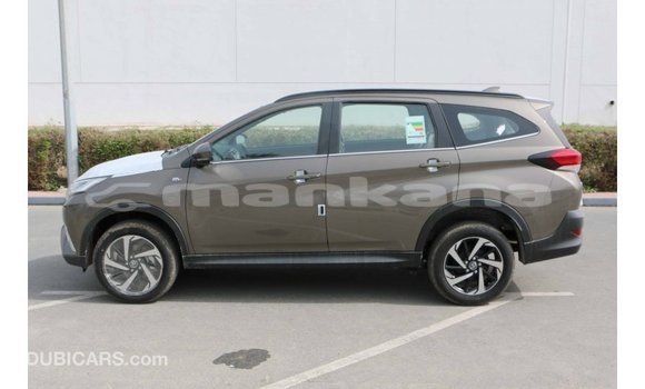 Buy Import Toyota Rush Brown Car in Import - Dubai in Abhasia Buy Import Toyota Rush Brown Car in Import - Dubai in Abhasia