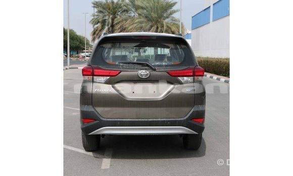 Buy Import Toyota Rush Brown Car in Import - Dubai in Abhasia Buy Import Toyota Rush Brown Car in Import - Dubai in Abhasia