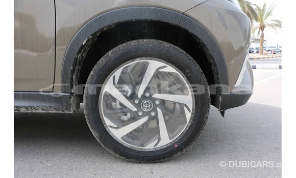 Buy Import Toyota Rush Brown Car in Import - Dubai in Abhasia Buy Import Toyota Rush Brown Car in Import - Dubai in Abhasia