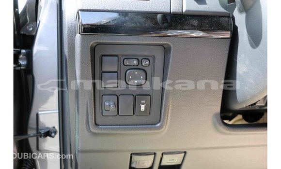 Buy Import Toyota Prado Black Car in Import - Dubai in Abhasia Buy Import Toyota Prado Black Car in Import - Dubai in Abhasia