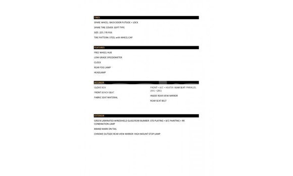 Buy Import Toyota Land Cruiser White Car in Import - Dubai in Abhasia Buy Import Toyota Land Cruiser White Car in Import - Dubai in Abhasia