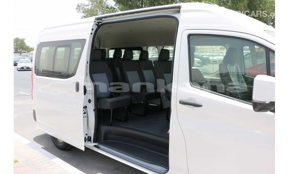 Buy Import Toyota Hiace White Car in Import - Dubai in Abhasia Buy Import Toyota Hiace White Car in Import - Dubai in Abhasia
