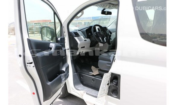 Buy Import Toyota Hiace White Car in Import - Dubai in Abhasia Buy Import Toyota Hiace White Car in Import - Dubai in Abhasia