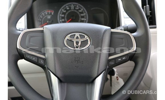 Buy Import Toyota Hiace White Car in Import - Dubai in Abhasia Buy Import Toyota Hiace White Car in Import - Dubai in Abhasia
