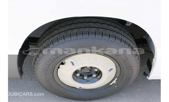Buy Import Toyota Hiace White Car in Import - Dubai in Abhasia Buy Import Toyota Hiace White Car in Import - Dubai in Abhasia