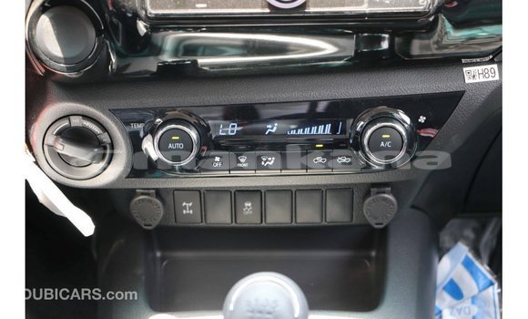 Buy Import Toyota Hilux White Car in Import - Dubai in Abhasia Buy Import Toyota Hilux White Car in Import - Dubai in Abhasia