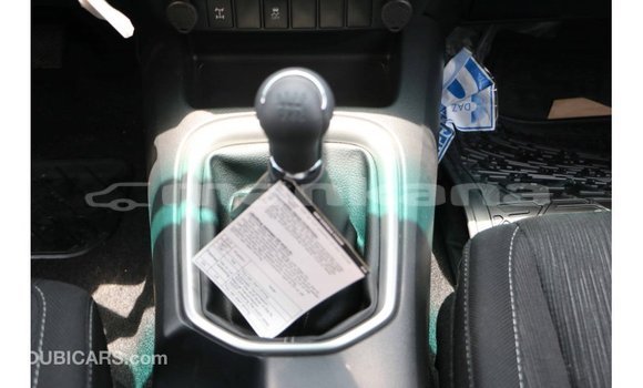 Buy Import Toyota Hilux White Car in Import - Dubai in Abhasia Buy Import Toyota Hilux White Car in Import - Dubai in Abhasia