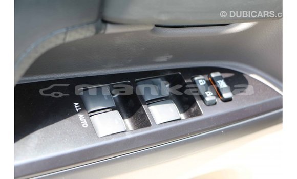 Buy Import Toyota Land Cruiser White Car in Import - Dubai in Abhasia Buy Import Toyota Land Cruiser White Car in Import - Dubai in Abhasia