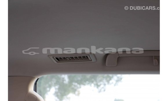 Buy Import Toyota Land Cruiser White Car in Import - Dubai in Abhasia Buy Import Toyota Land Cruiser White Car in Import - Dubai in Abhasia