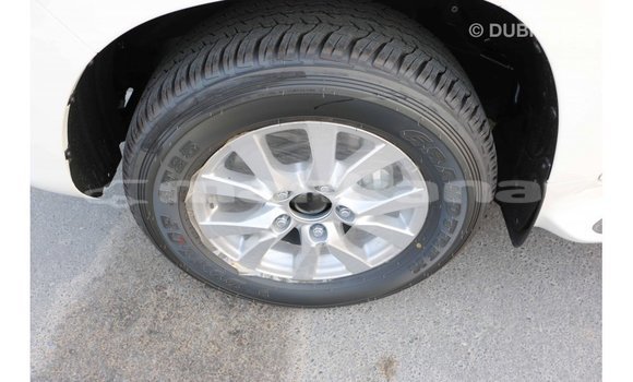 Buy Import Toyota Land Cruiser White Car in Import - Dubai in Abhasia Buy Import Toyota Land Cruiser White Car in Import - Dubai in Abhasia