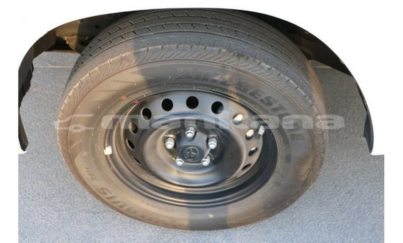 Buy Import Toyota Hilux White Car in Import - Dubai in Abhasia Buy Import Toyota Hilux White Car in Import - Dubai in Abhasia