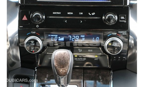 Buy Import Toyota Alphard White Car in Import - Dubai in Abhasia Buy Import Toyota Alphard White Car in Import - Dubai in Abhasia