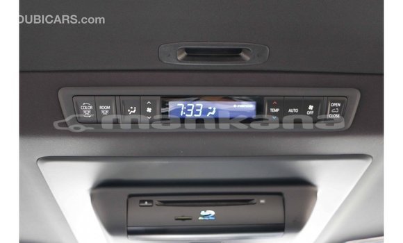 Buy Import Toyota Alphard White Car in Import - Dubai in Abhasia Buy Import Toyota Alphard White Car in Import - Dubai in Abhasia