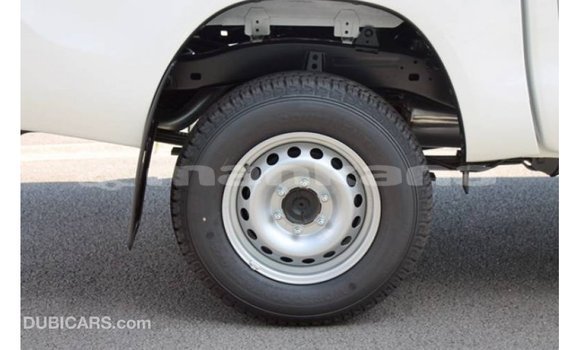 Buy Import Toyota Hilux White Car in Import - Dubai in Abhasia Buy Import Toyota Hilux White Car in Import - Dubai in Abhasia
