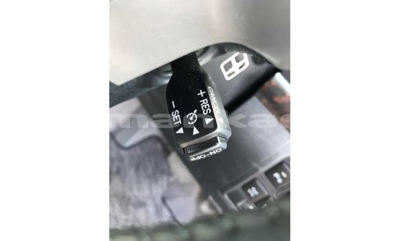 Buy Import Toyota Land Cruiser Black Car in Import - Dubai in Abhasia Buy Import Toyota Land Cruiser Black Car in Import - Dubai in Abhasia