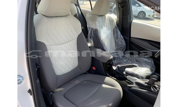 Buy Import Toyota Corolla White Car in Import - Dubai in Abhasia Buy Import Toyota Corolla White Car in Import - Dubai in Abhasia