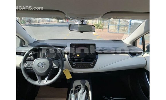 Buy Import Toyota Corolla White Car in Import - Dubai in Abhasia Buy Import Toyota Corolla White Car in Import - Dubai in Abhasia