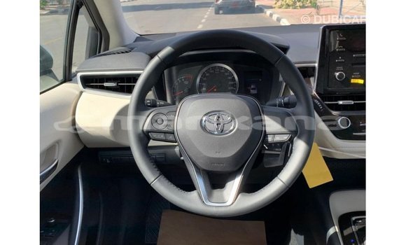 Buy Import Toyota Corolla White Car in Import - Dubai in Abhasia Buy Import Toyota Corolla White Car in Import - Dubai in Abhasia