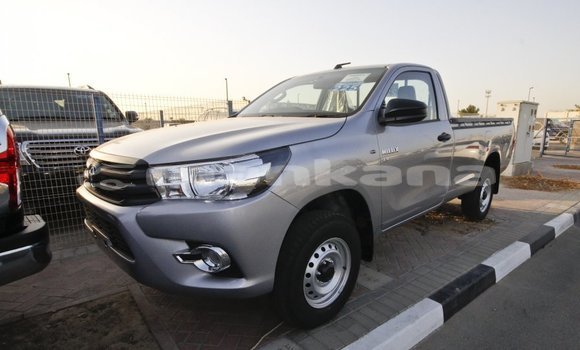 Buy Import Toyota Hilux Other Car in Import - Dubai in Abhasia Buy Import Toyota Hilux Other Car in Import - Dubai in Abhasia