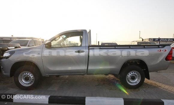 Buy Import Toyota Hilux Other Car in Import - Dubai in Abhasia Buy Import Toyota Hilux Other Car in Import - Dubai in Abhasia