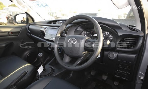 Buy Import Toyota Hilux Other Car in Import - Dubai in Abhasia Buy Import Toyota Hilux Other Car in Import - Dubai in Abhasia