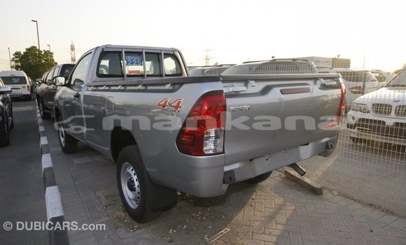 Buy Import Toyota Hilux Other Car in Import - Dubai in Abhasia Buy Import Toyota Hilux Other Car in Import - Dubai in Abhasia