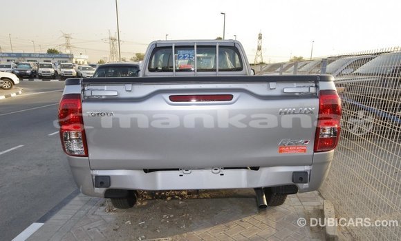 Buy Import Toyota Hilux Other Car in Import - Dubai in Abhasia Buy Import Toyota Hilux Other Car in Import - Dubai in Abhasia