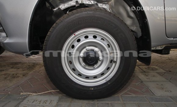 Buy Import Toyota Hilux Other Car in Import - Dubai in Abhasia Buy Import Toyota Hilux Other Car in Import - Dubai in Abhasia
