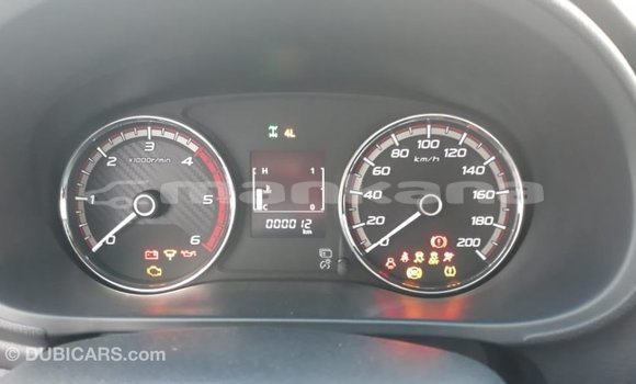 Buy Import Mitsubishi L200 White Car in Import - Dubai in Abhasia Buy Import Mitsubishi L200 White Car in Import - Dubai in Abhasia