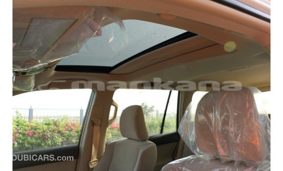 Buy Import Toyota Prado White Car in Import - Dubai in Abhasia Buy Import Toyota Prado White Car in Import - Dubai in Abhasia