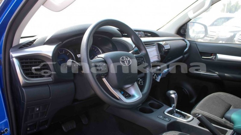 Big with watermark toyota hilux abhasia import dubai 2394