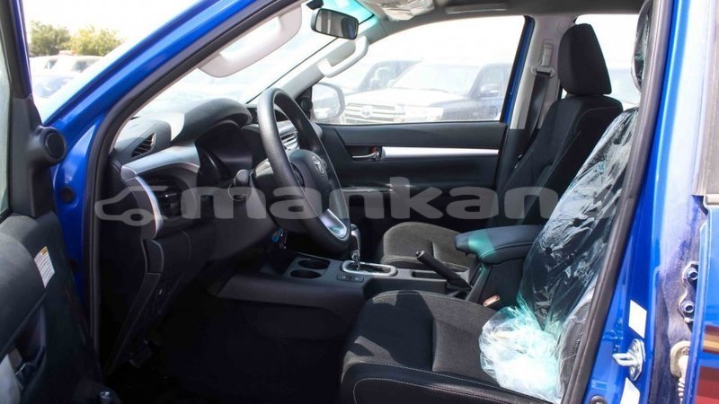 Big with watermark toyota hilux abhasia import dubai 2394