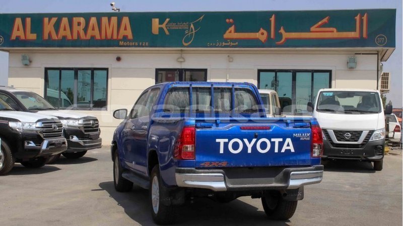 Big with watermark toyota hilux abhasia import dubai 2394