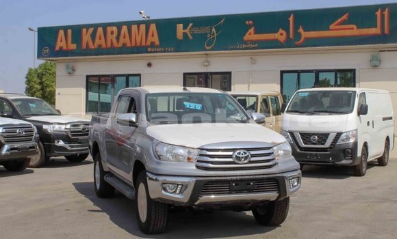 Buy Import Toyota Hilux Other Car in Import - Dubai in Abhasia Buy Import Toyota Hilux Other Car in Import - Dubai in Abhasia