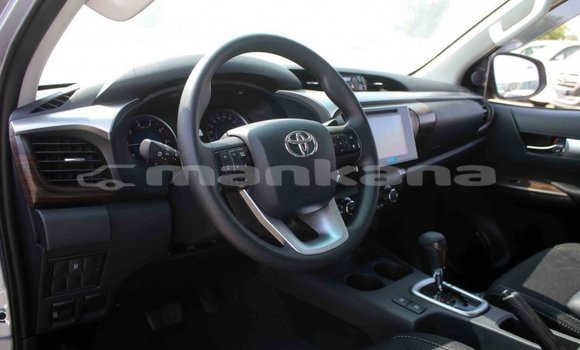 Buy Import Toyota Hilux Other Car in Import - Dubai in Abhasia Buy Import Toyota Hilux Other Car in Import - Dubai in Abhasia