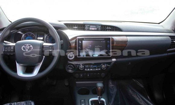 Buy Import Toyota Hilux Other Car in Import - Dubai in Abhasia Buy Import Toyota Hilux Other Car in Import - Dubai in Abhasia