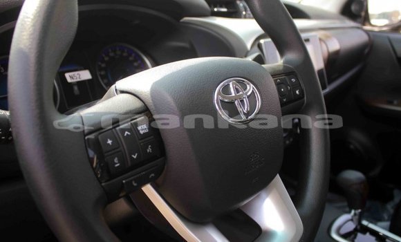 Buy Import Toyota Hilux Other Car in Import - Dubai in Abhasia Buy Import Toyota Hilux Other Car in Import - Dubai in Abhasia