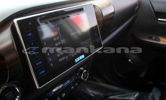 Buy Import Toyota Hilux Other Car in Import - Dubai in Abhasia Buy Import Toyota Hilux Other Car in Import - Dubai in Abhasia