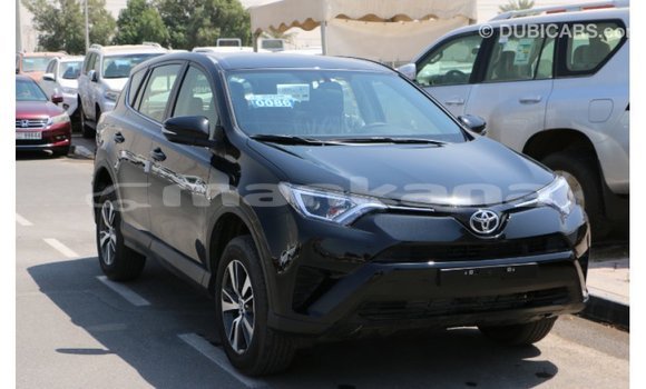 Buy Import Toyota RAV4 Black Car in Import - Dubai in Abhasia Buy Import Toyota RAV4 Black Car in Import - Dubai in Abhasia