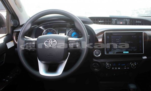 Buy Import Toyota Hilux Other Car in Import - Dubai in Abhasia Buy Import Toyota Hilux Other Car in Import - Dubai in Abhasia