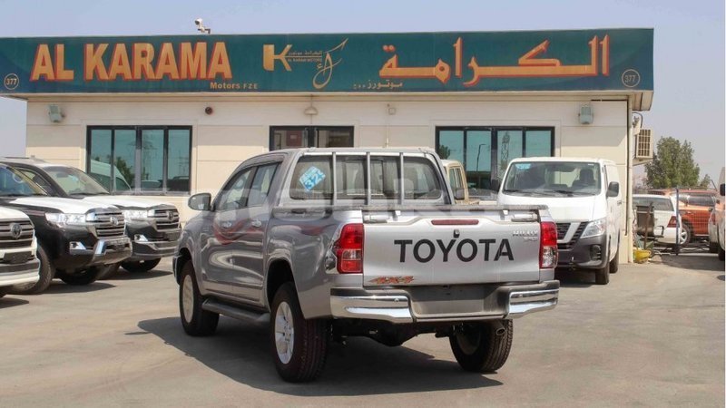 Big with watermark toyota hilux abhasia import dubai 2395