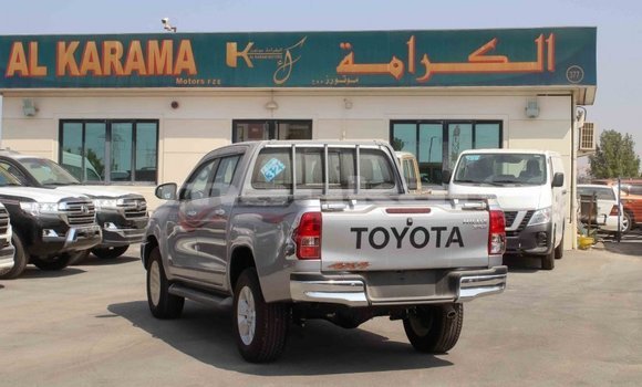 Buy Import Toyota Hilux Other Car in Import - Dubai in Abhasia Buy Import Toyota Hilux Other Car in Import - Dubai in Abhasia