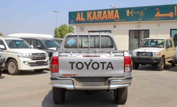 Buy Import Toyota Hilux Other Car in Import - Dubai in Abhasia Buy Import Toyota Hilux Other Car in Import - Dubai in Abhasia