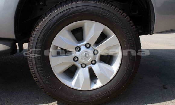 Buy Import Toyota Hilux Other Car in Import - Dubai in Abhasia Buy Import Toyota Hilux Other Car in Import - Dubai in Abhasia