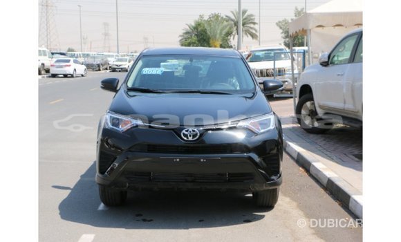 Buy Import Toyota RAV4 Black Car in Import - Dubai in Abhasia Buy Import Toyota RAV4 Black Car in Import - Dubai in Abhasia