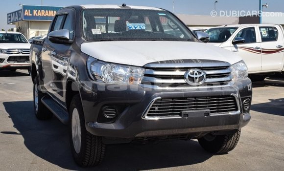 Buy Import Toyota Hilux Other Car in Import - Dubai in Abhasia Buy Import Toyota Hilux Other Car in Import - Dubai in Abhasia