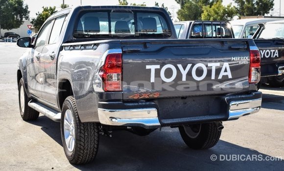 Buy Import Toyota Hilux Other Car in Import - Dubai in Abhasia Buy Import Toyota Hilux Other Car in Import - Dubai in Abhasia