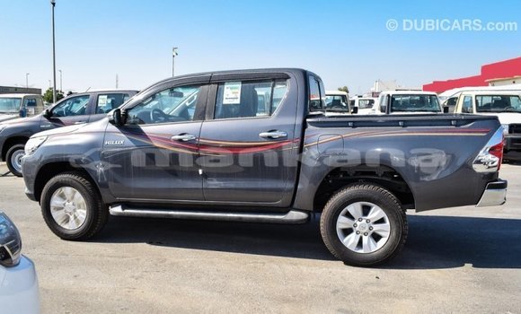 Buy Import Toyota Hilux Other Car in Import - Dubai in Abhasia Buy Import Toyota Hilux Other Car in Import - Dubai in Abhasia